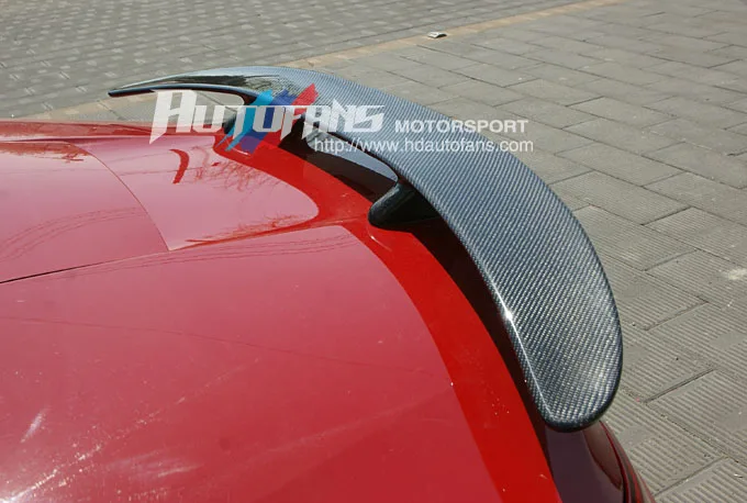 Задний спойлер из углеродного волокна подходит для BMW E89 Z4|rear spoiler|spoiler for bmwspoiler rear |