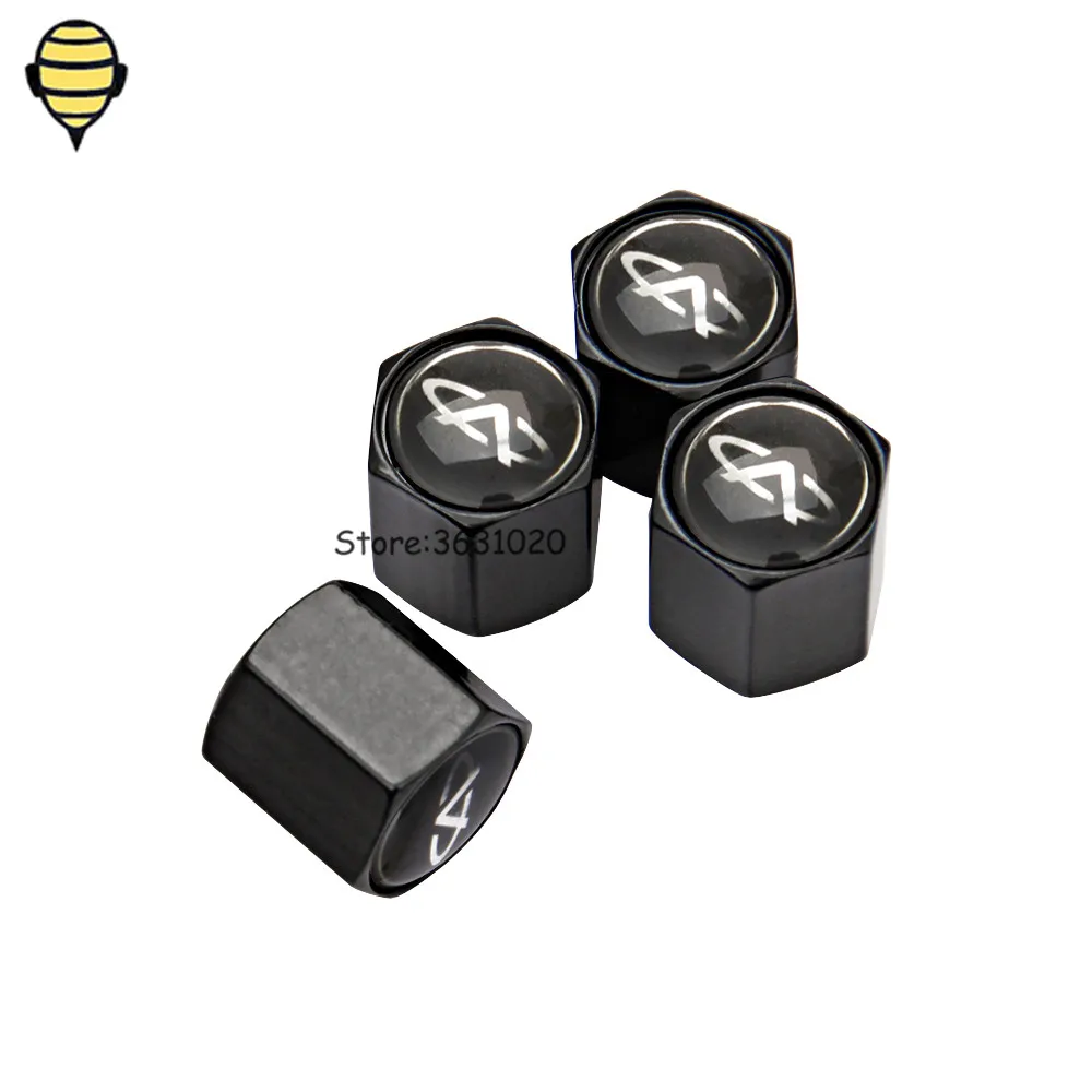 Автомобильные аксессуары авто колеса крышки стержня вентиля шины крышка Стикеры