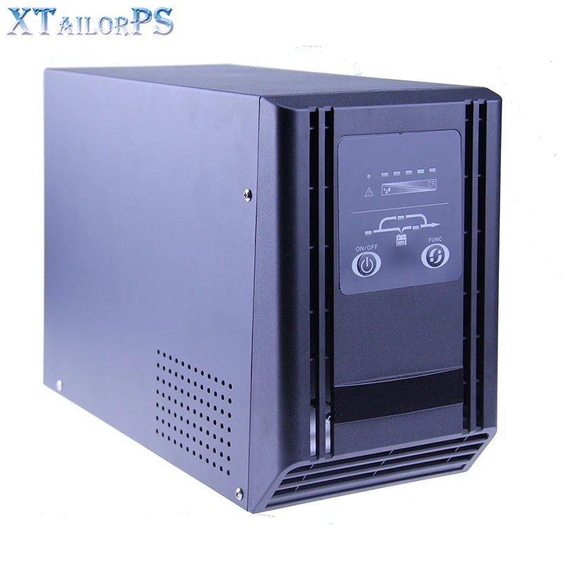 XTailorPS источник бесперебойного питания on line 1KVA/800 Вт standerd модель внутри battey для