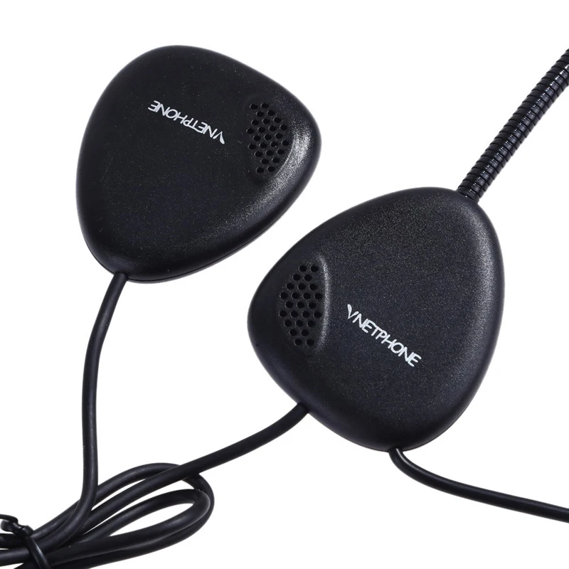 V1-2A беспроводные стерео Motos Advanced A2DP & EDR CSR 8610 Bluetooth гарнитура шлем наушники Netphone