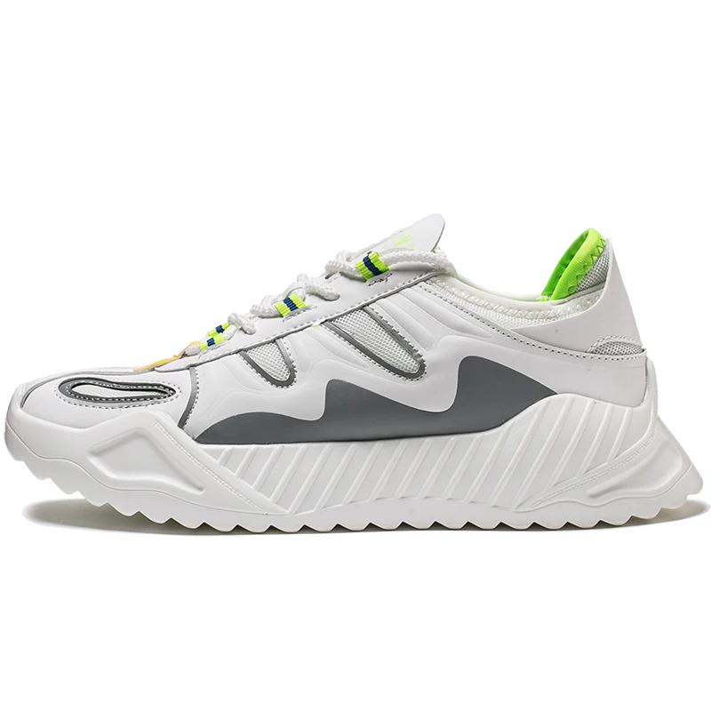 Новинка мужские кроссовки повседневная обувь для папы легкие дышащие zapatillas hombre