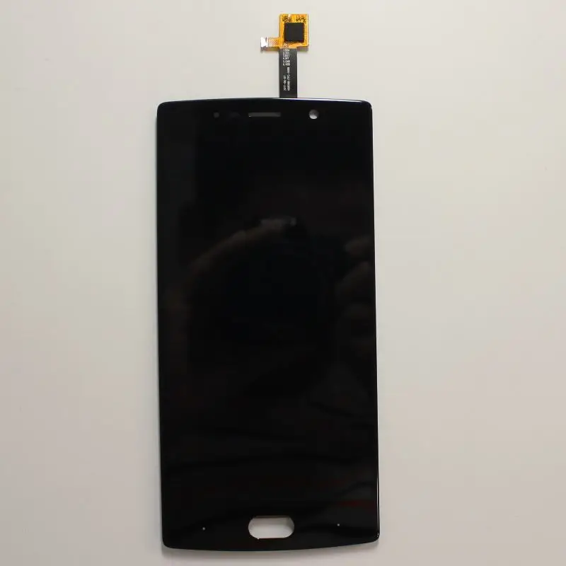 ЖК дисплей Doogee BL7000 + сенсорный экран 100% оригинальный дигитайзер сменная
