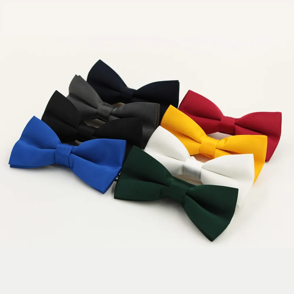 Классический галстук бабочка для смокинга. 16 вариантов цвета.|bow tie for men|bow tiebow fashion
