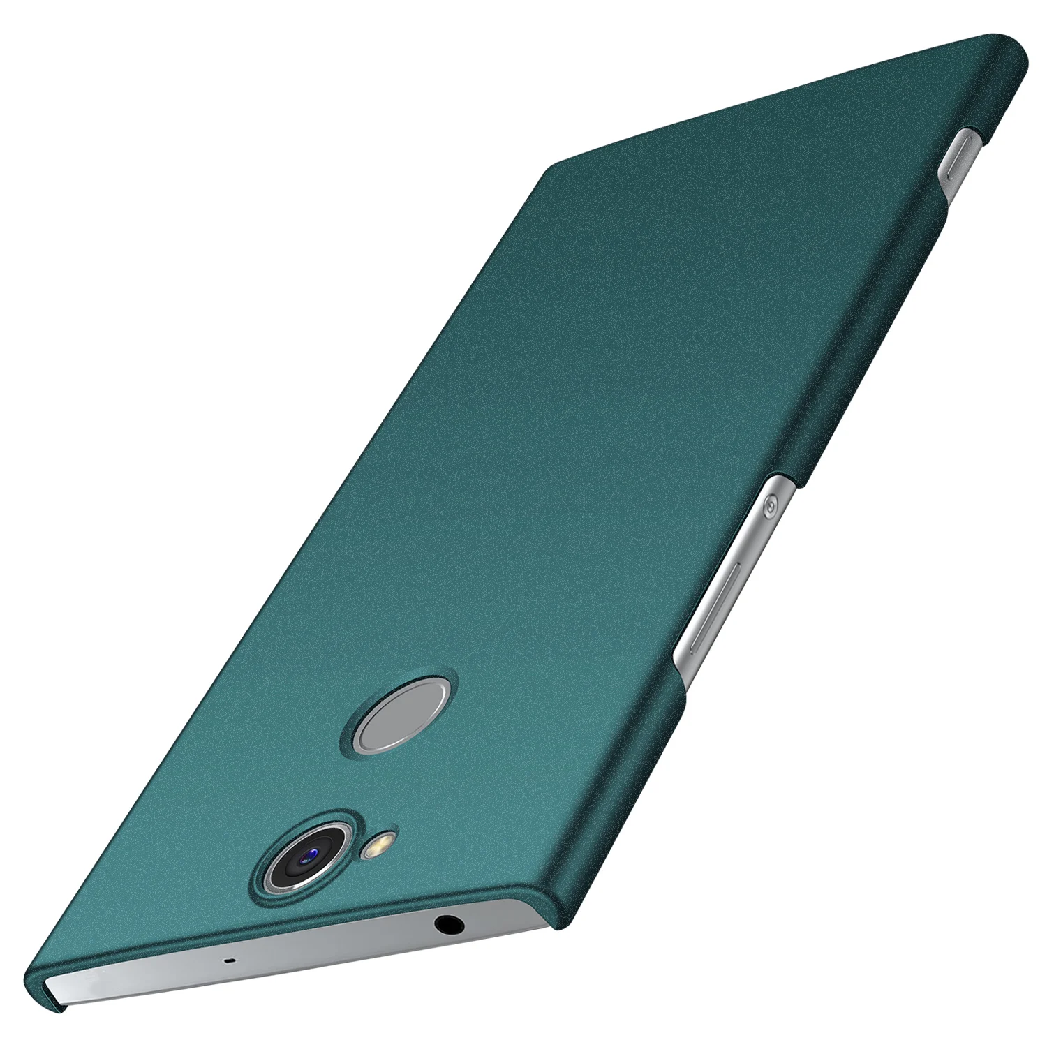 For Sony Xperia XA2 XA3 Ultra Case, Ultra-Thin Minimalist Slim Protective Phone Case Back Cover For Sony Xperia XA2