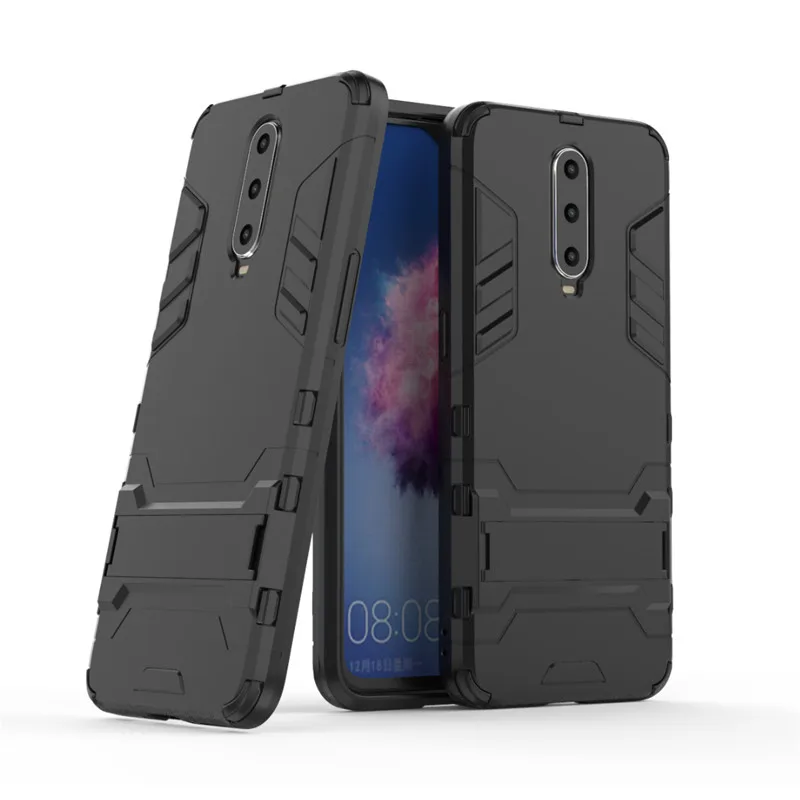 Чехол для OPPO RX17 Pro чехол RX17Pro армированный ТПУ силиконовый Жесткий телефона RX 17 R17