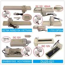 6Z19A NSBD104/BDFM 53X34 1925212 170515P004/SAAB001S02 ACV74050001/DU25 021/7519A NSBD009/5X02G bd000/6Y29D