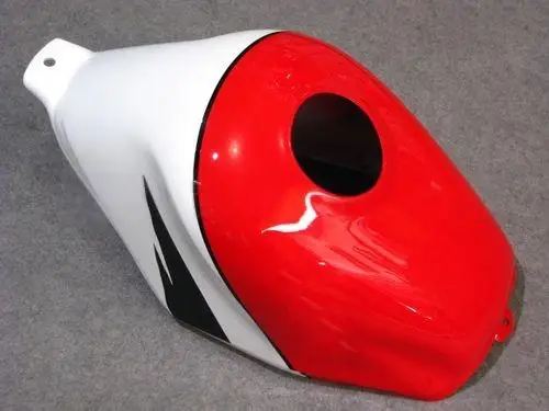Комплект обтекателей на заказ для HONDA CBR600F2 91-94 CBR 600F2 CBR600 1991 1992 1993 1994 ABS белый