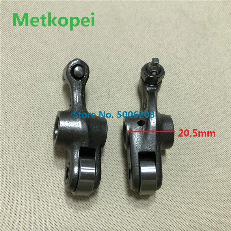 Мотоцикл CBF125 CBF150 SDH125 B 51A KTT KVX Кулисный рычаг для Honda 125cc 150cc CBF 125 150 поворотный
