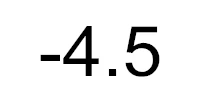 -4.5(-450) SUMONDY-0,5 до-6,0 диоптрийные очки по рецепту, солнцезащитные очки для близоруких мужчин и женщин из сплава, очки для близорукости UF47 - Цвет линз: -4.5(-450)