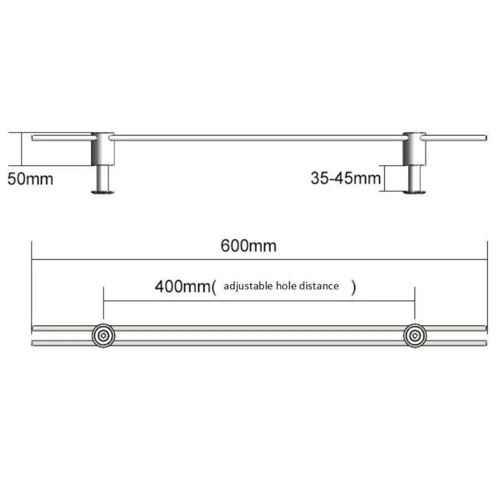 Матовая пятна из нержавеющей стали для раздвижной стеклянной двери и