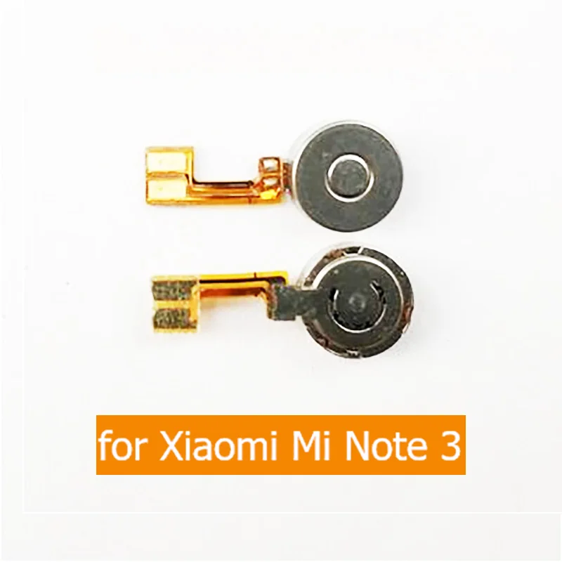Для Xiaomi Mi Note 3 модуль вибрации мотор Вибрация лента гибкий кабель сотовый телефон
