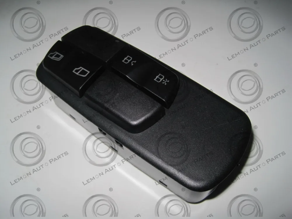 Переключатель Стеклоподъемника A0025452013 A0015452013 для грузовика MB|window lifter switch|window