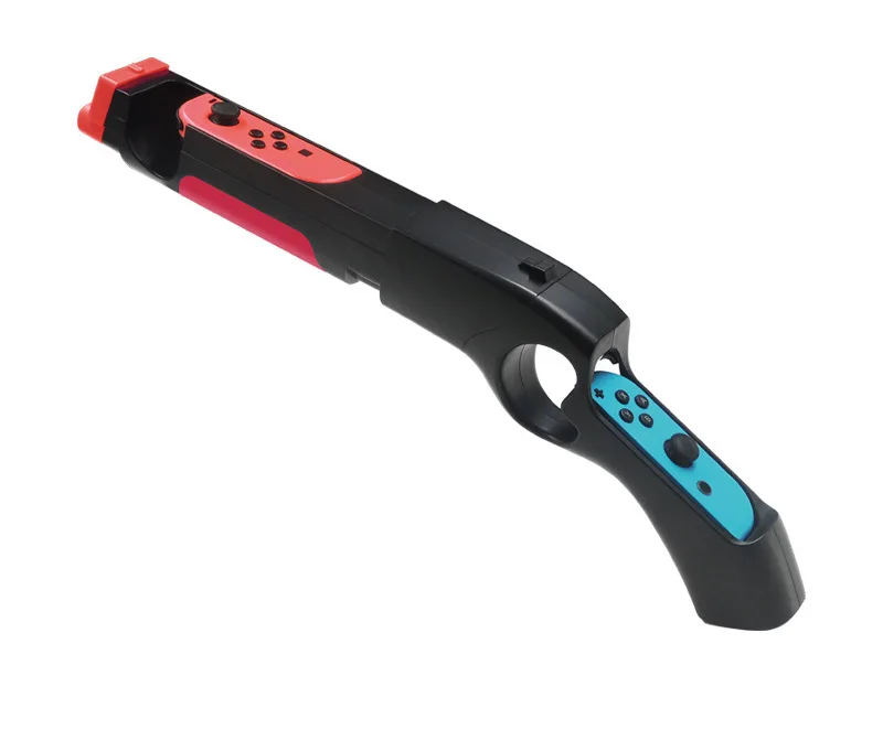 Игровой Somato sensor y Shooting Gun Stand NS Kinect Sensor игровой пистолет ручка ручки для
