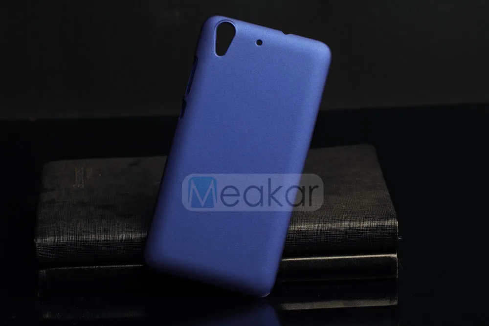 Матовый пластиковый чехол 5,5 для чехол для huawei Y6 Ii для huawei Y6 Ii 2 Honor Holly 3, чехол-лента на заднюю панель