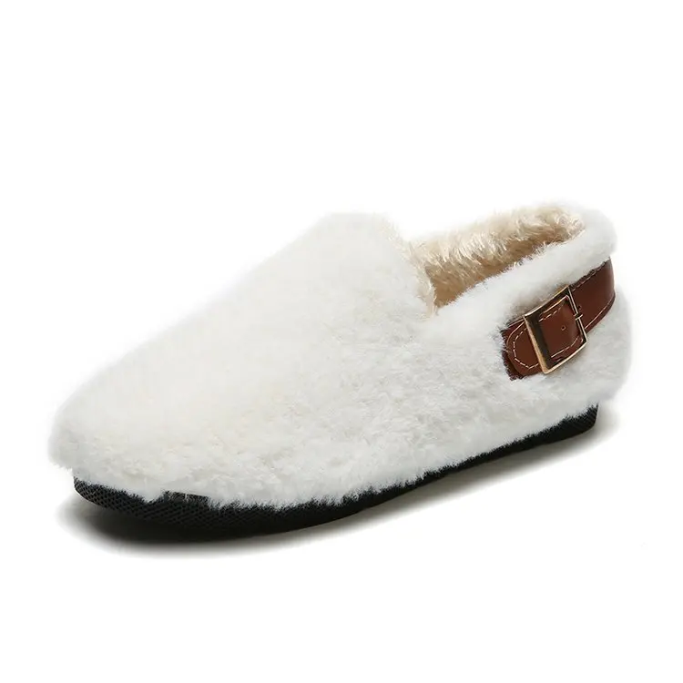 Женская обувь на плоской подошве повседневные лоферы модная повседневная