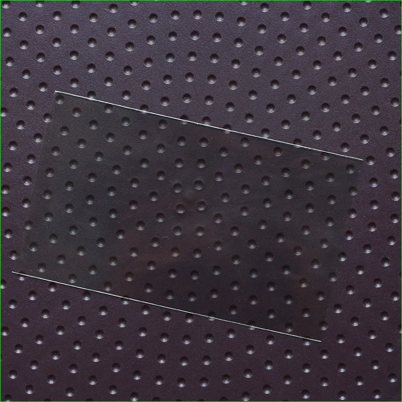 100 Pieces Transparent Card Protector 74*125mm Game Cards Sleeves Board Accesories | Спорт и развлечения