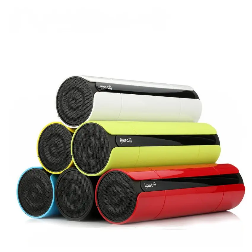 Беспроводная Bluetooth-колонка FM-радио 6-30 Вт | Электроника