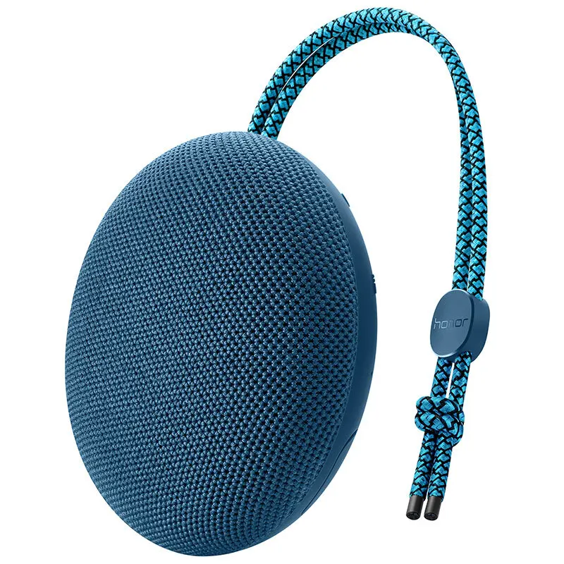 Huawei Honor Music Egg SoundStone динамик AM51 сабвуфер Bluetooth беспроводной портативный IPX5