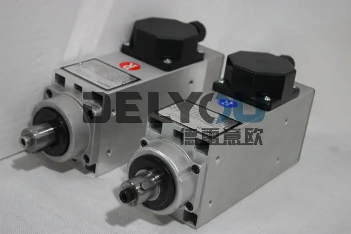 

One year warranty South Xinghua force Italy edge machine finishing high frequency trimming motor high speed motor