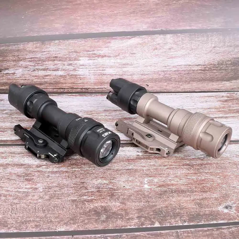 Охотничий прицел M952V Скаут светильник светодиодный оружие Постоянный белый ИК