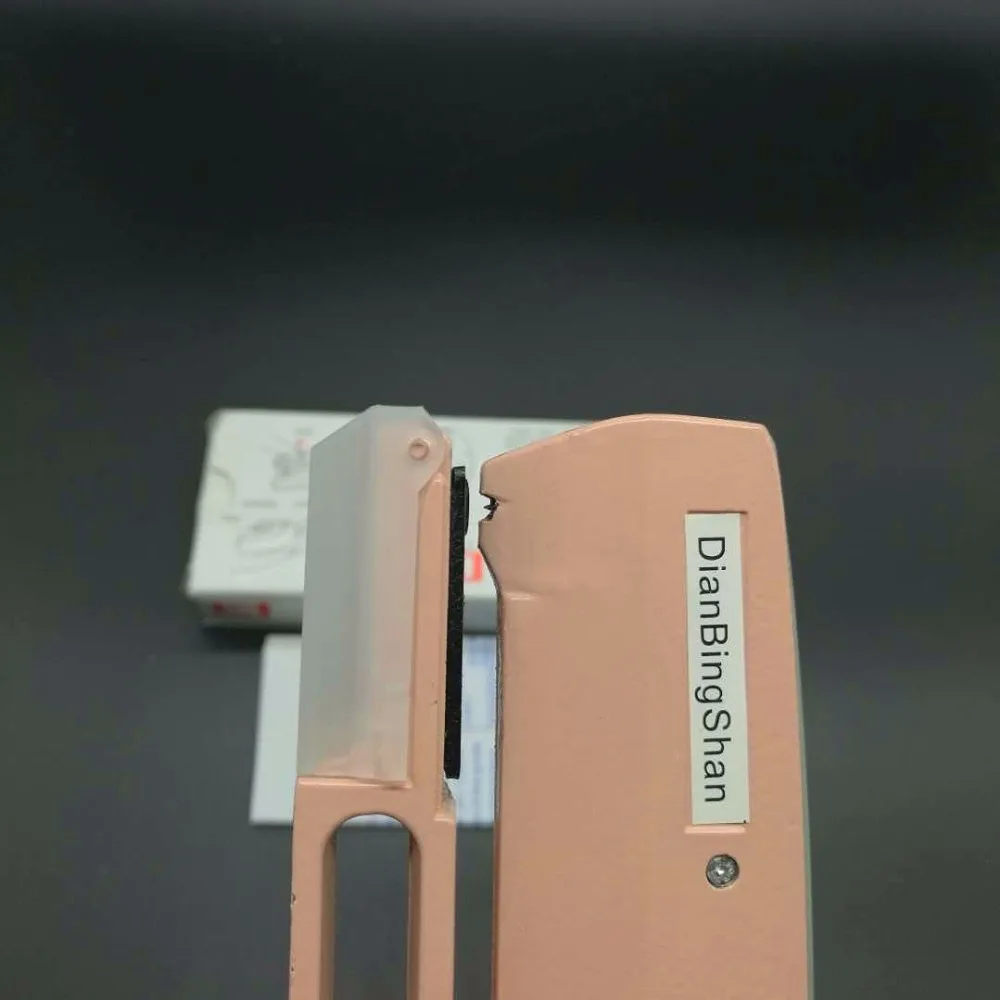 Металлическое устройство для перфорации карт BROTHER/ SILVER REED machines вязаный свитер