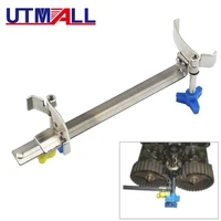 universal engine twin cam camshaft locking tool kit engine timing belt holding tool