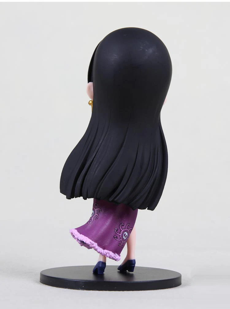 PrettyAngel оригинальная коллекция BANPRESTO Q posket QPosket цельные фигурки Боа. Хэнкок