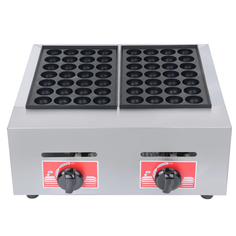 

Gas new model fish grill making machine /takoyaki making machine/ takoyaki maker machine