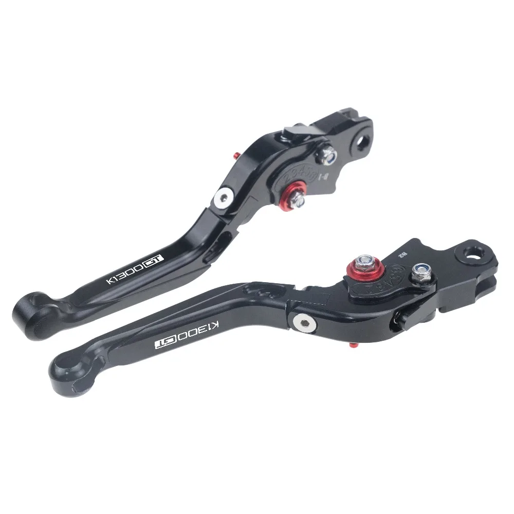 

KODASKIN Folding Extendable Brake Clutch Levers for BMW K1300GT 2009-2016