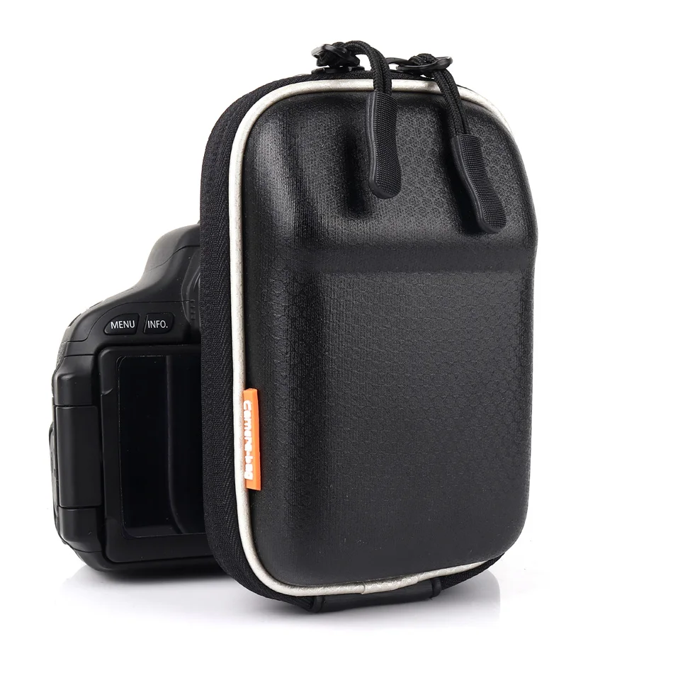 Цифровая сумка Твердый чехол для камеры Sony DSC RX100 Mark II III IV WX50 TX200 WX70 W620 S5000 WX670 W610 W630