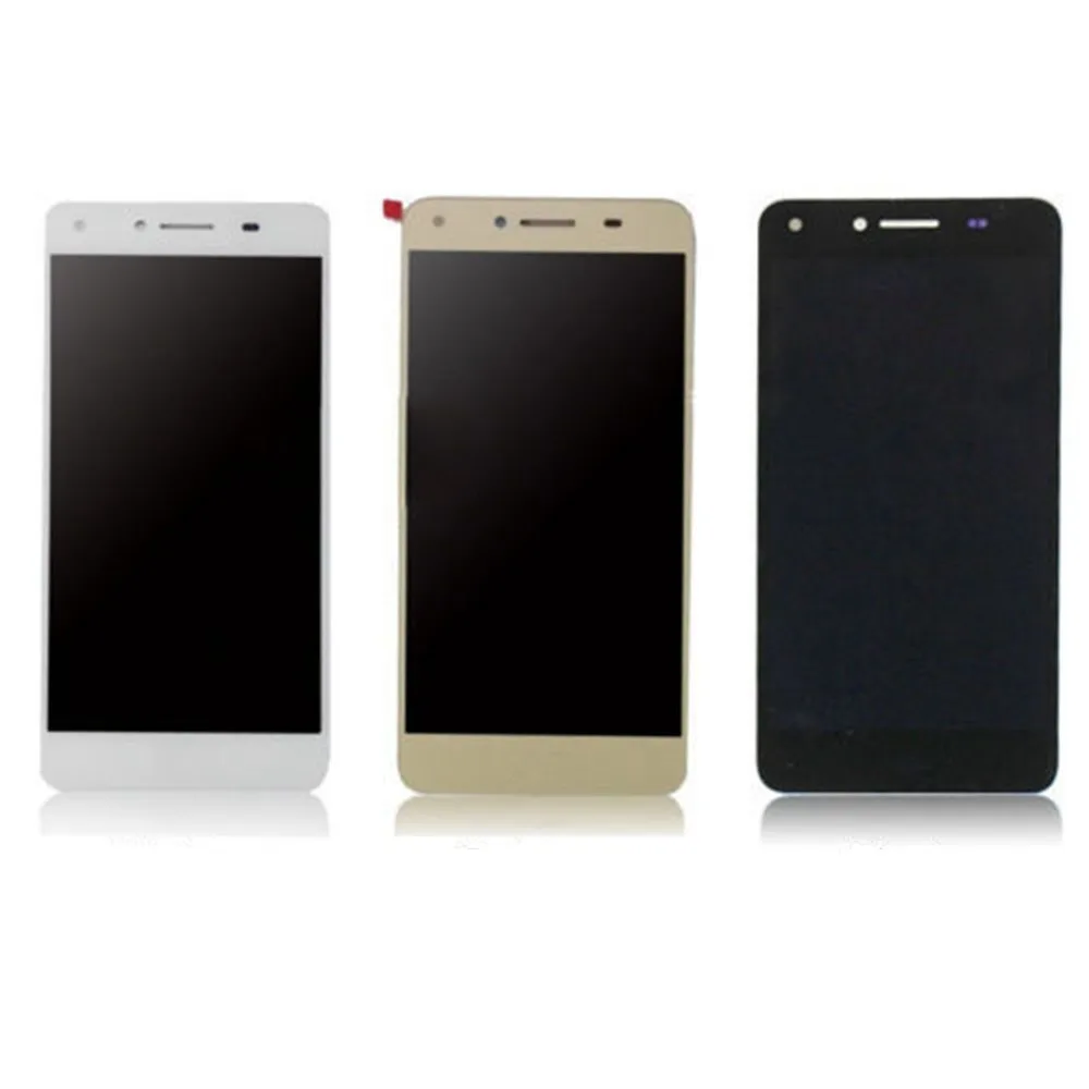 Для huawei Y5 II Дисплей сенсорный экран дигитайзер 2 Y5II CUN U29 L21 L01 L02 L03 L22 L23 L33 для ЖК с