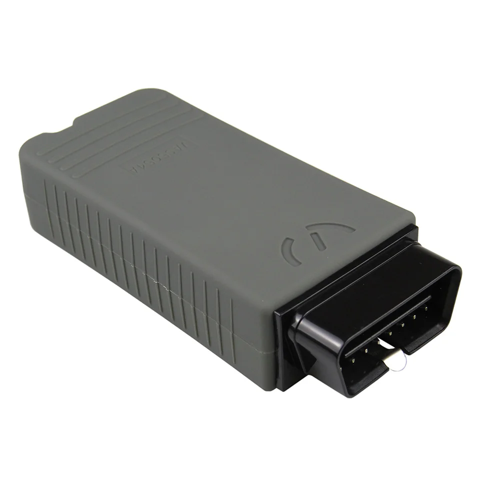 VAS5054A полный чип VAS5054 Oki Поддержка UDS VAS 5054A ODIS v5.0.3 OBD2 диагностический инструмент VAS 5054 OBD 2 Автомобильный диагностический сканер