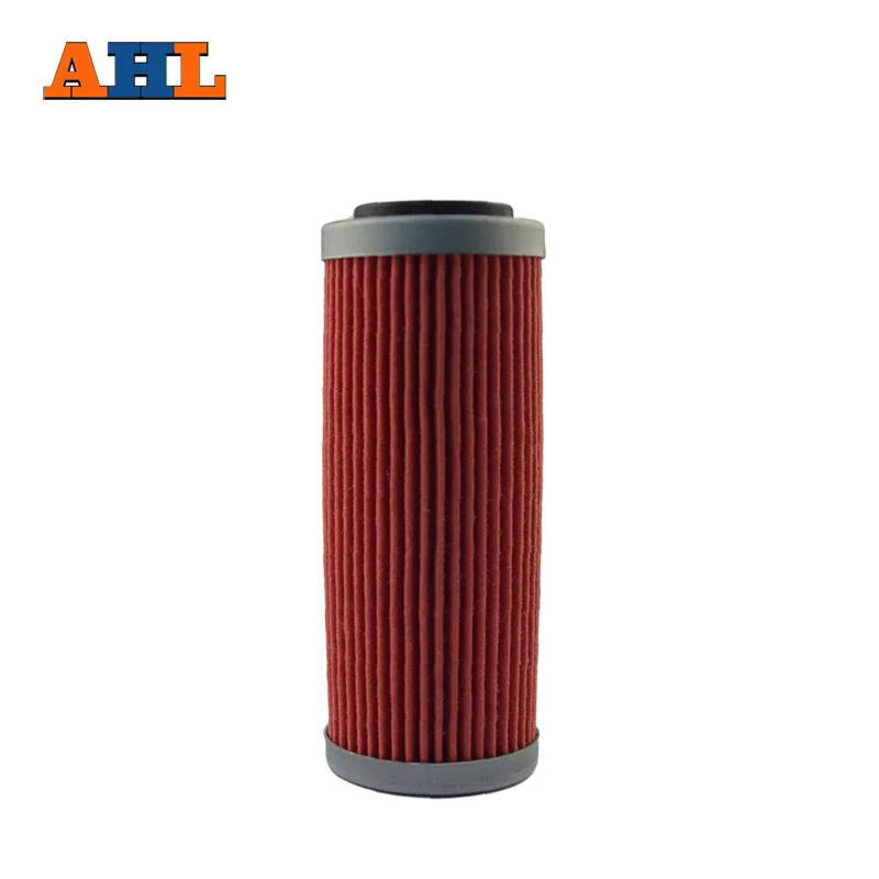 1 шт. Агл мотоцикла масляный фильтр для KTM 530 450 400 350 300 250 SX F F249|oil filter|filter oil |
