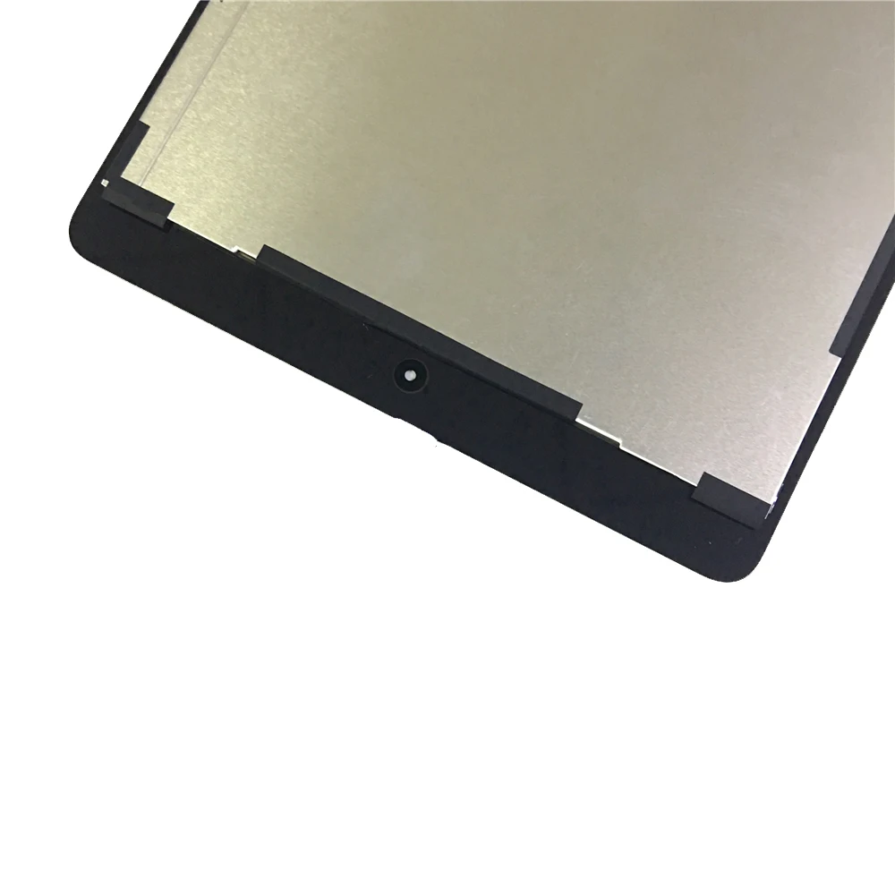 100% AAA + Класс 9 7 дюймов ЖК-дисплей для Apple iPad 6 Air 2 A1567 A1566 Дисплей кодирующий