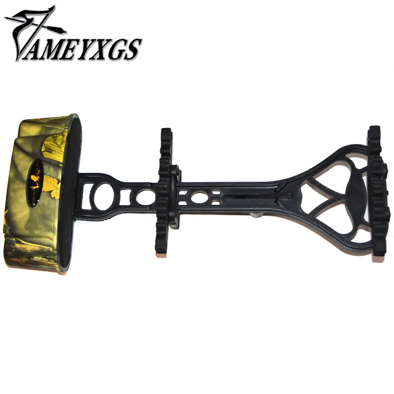 1 шт. колчан для стрельбы из лука в камуфляжном цвете 6 стрел блочного Лука Охоты| |