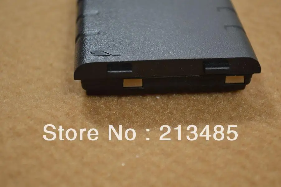 Стандартный никель-металлогидридный аккумулятор Vertex FNB-V57 постоянный ток 7 2 в 1300
