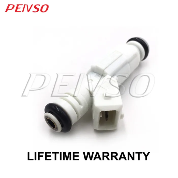 PEIVSO 0280155724 инжектор топлива для Megane I Кабриолет 96~ 99/Megane I Coach 96~ 99/Спорт Паук 95~ 99/Megane I 96~ 03 2,0 16 В