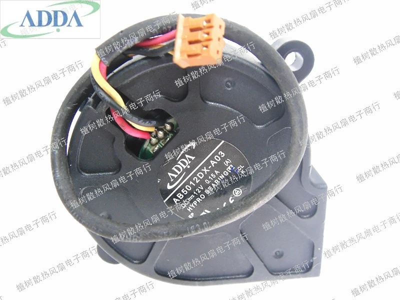 adda ab5012dx a03 5cm