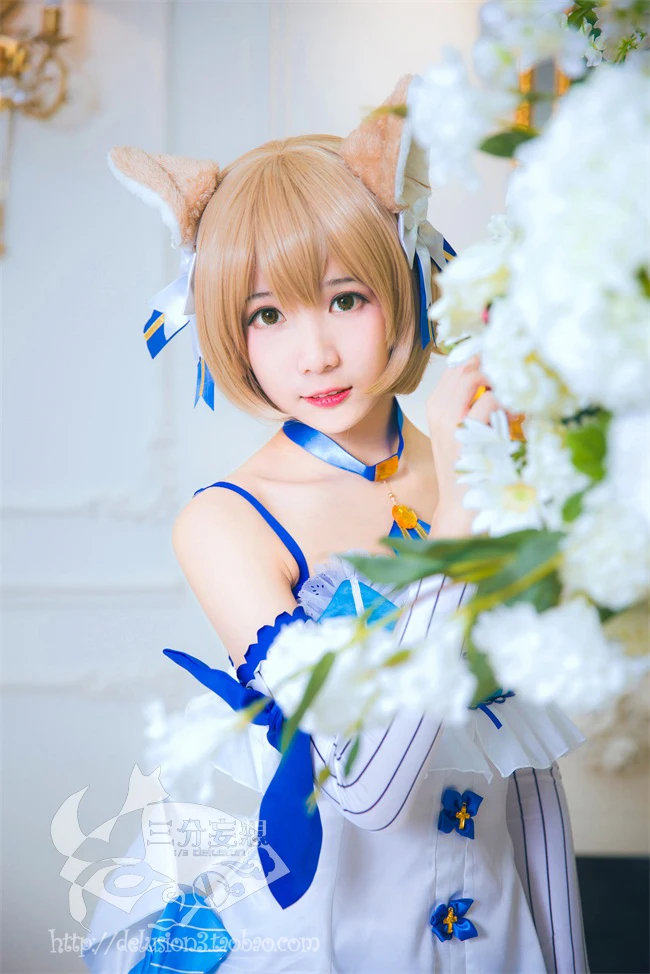 Re: жизнь в другой мир от нуля Re:Zero костюм Феликс Аргайл Косплэй Бесплатная Носки