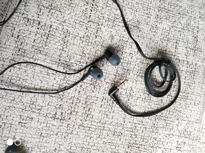 SONY официальный авторизованный MDR-EX155AP наушники-вкладыши Светильник Цвет наушники 3,5 мм
