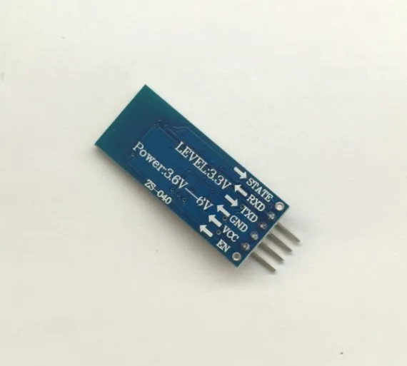 BT06 Bluetooth-совместимый модуль последовательного порта беспроводной сквозной