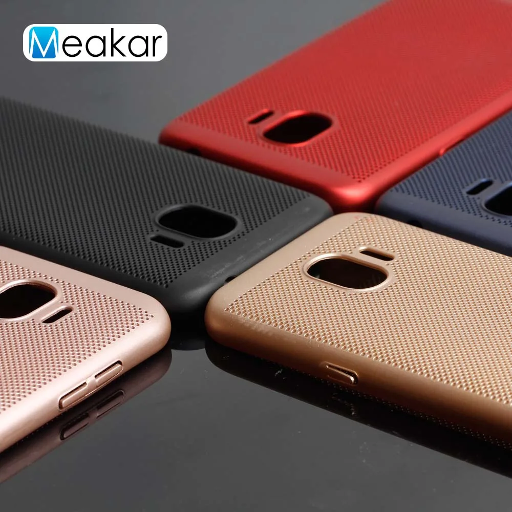 SFor Samsung Galaxy J2 2018 Case For Grand Prime Pro Plus 2016 J250 J210f G530 G532 Back Coque Cover |