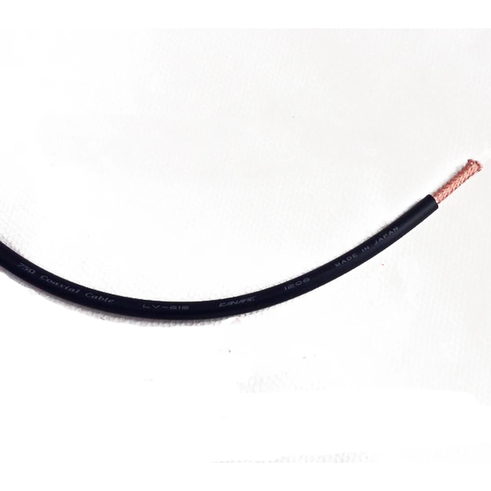 

IWISTAO HIFI Active Subwoofer Audio Signal Cable Budweiser Connectors Canare Professional Broadcast Cables Manual Free Shipping