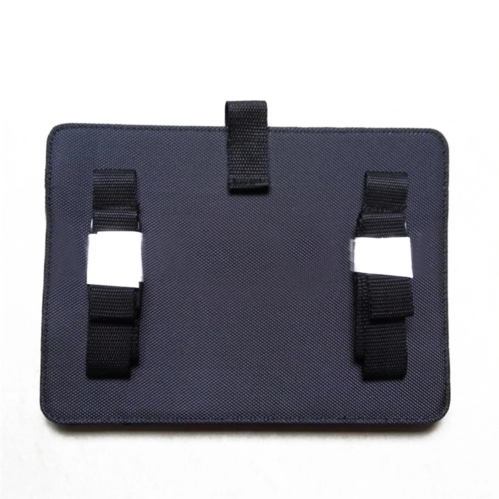 Автомобильный подголовник крепление для 9 дюймов Поворотный Флип Стиль