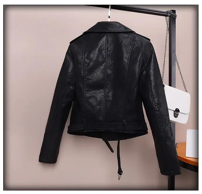 

Faux Leather