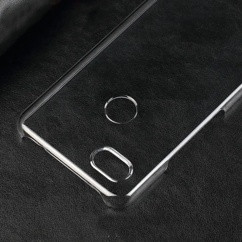 Ультра прозрачный ПК жесткий чехол для google pixel 3a XL/pixel 3a|Бамперы| |