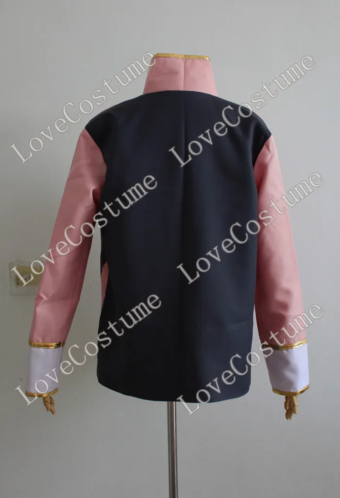 Костюм для косплея Howl's Move Castle Howl|tailoring ruler|tailor suitcostume pattern |