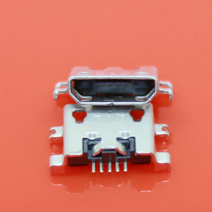 Cltgxdd 30 шт./лот Новый Micro USB разъем для HUAWEI Y511 T00 U00 Lenovo S6000 Tablet Tail зарядный разъем|connector