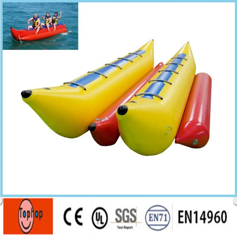 Бесплатная доставка 10 человек игровое оборудование для водных игр дешевая
