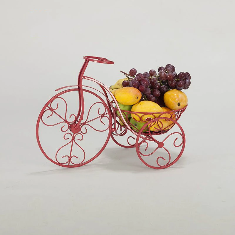 Европейская железная Настенная роспись с цветами креативная гостиная балкон